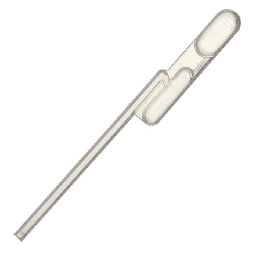 Samco 200uL 精确量滴管, 未灭菌, 白色盒装，5000/箱，941NL，Thermofisher，赛默飞世尔