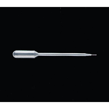 Samco 5.8mL 细尖滴管, 标准管泡, 灭菌, 10支装，4000/箱，232-10S，Thermofisher，赛默飞世尔