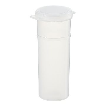 Capitol Vial翻盖容器，2oz 容积，聚丙烯材质，非无菌，600/箱，02CL，Thermofisher，赛默飞世尔