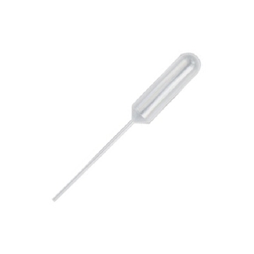 Samco 15mL 细管大管泡 Sedi-Pet® 滴管, 灭菌, 单支封装，4000/箱，252-1S，Thermofisher，赛默飞世尔