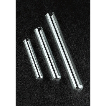 Sterilin™圆底平口Pyrex 硼硅酸盐玻璃管，直径16mm长度150mm，容量23.0mL，非无菌，1000/箱，99445-16XX，Thermofisher，赛默飞世尔