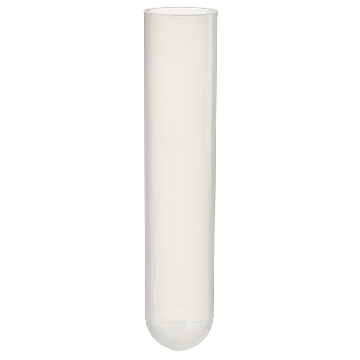 Capitol Vial圆底样品管，聚丙烯材质，直径16mm， 长度 75mm ，1000/箱，S40127，Thermofisher，赛默飞世尔