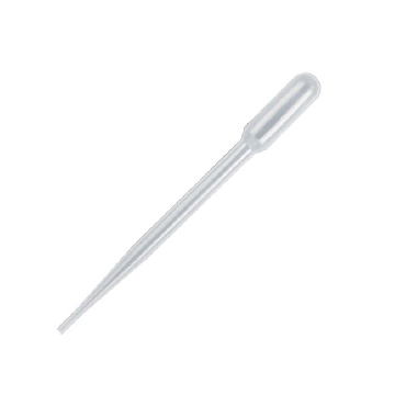 Samco 8.0mL 通用型大管泡滴管, 灭菌, 单支封装，3200/箱，204-1S，Thermofisher，赛默飞世尔