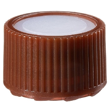 琥珀小包装瓶盖，自然色编码，1000/箱，362825-0119，Nalgene，Thermofisher，赛默飞世尔
