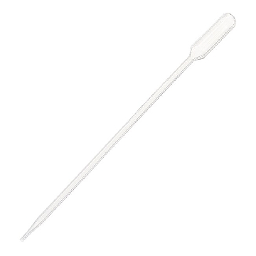 Samco 6.0mL 加长型滴管, 9", 未灭菌，4000/箱，262，Thermofisher，赛默飞世尔