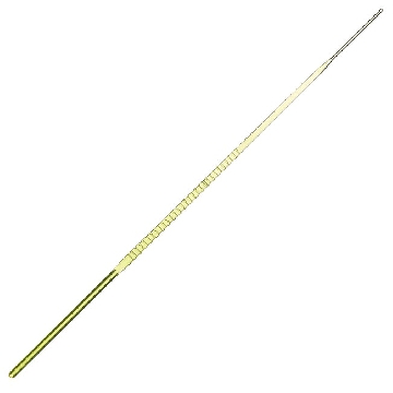 Nunc接种针，聚苯乙烯，已灭菌，数量每包/盒/箱，12/600/2400，2400/箱，254399，Thermofisher，赛默飞世尔