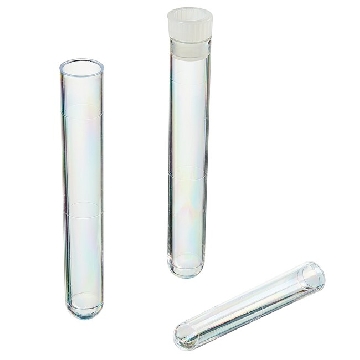 Nunc试管，外部尺寸，70*11mm，3600/箱，341661，Thermofisher，赛默飞世尔