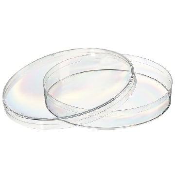 90mm培养皿，3个透气环，500/箱，101VR20，Sterilin，Thermofisher，赛默飞世尔