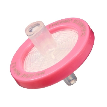 针头滤器，未灭菌，0.2um Nylon膜，25mm，500/箱，727-2020，Nalgene，Thermofisher，赛默飞世尔