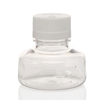 过滤装置接收器-150ml容量，MF75TM系列，聚苯乙烯，聚乙烯储存盖，，24/箱，455-0150，Nalgene，Thermofisher，赛默飞世尔