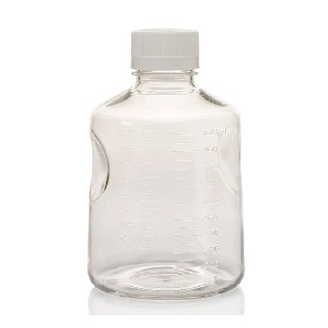 过滤装置接收器-1000ml容量，MF75TM系列，聚苯乙烯，聚乙烯储存盖，12/箱，455-1000，Nalgene，Thermofisher，赛默飞世尔