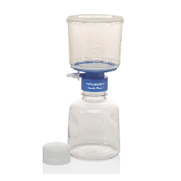 过滤装置-500ml容量,MF75TM系列，聚苯乙烯外壳；75mm-Supor*machV PES膜，孔径0.2μm，12/箱，566-0020，Nalgene，Thermofisher，赛默飞世尔