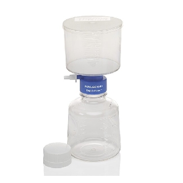 过滤装置-500ml容量,MF75TM系列，聚苯乙烯外壳；90mm-Supor*machV PES膜，12/箱，569-0020，Nalgene，Thermofisher，赛默飞世尔
