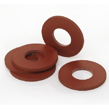 #320-2545瓶顶垫圈替换装，45mm，5/箱，710320-0045，Nalgene，Thermofisher，赛默飞世尔