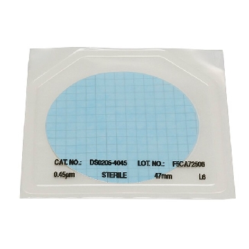 水质滤膜，硝酸纤维素（CN），100/箱，DS0205-4045，Nalgene，Thermofisher，赛默飞世尔