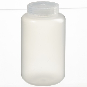 离心瓶，聚丙烯共聚物;聚丙烯螺旋盖，1000ml容量，16/箱，3120-1000，Nalgene，Thermofisher，赛默飞世尔