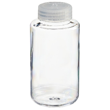 离心瓶，聚碳酸酯；聚丙烯螺旋盖，250ml容量，36/箱，3122-0250，Nalgene，Thermofisher，赛默飞世尔