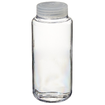 离心瓶，聚碳酸酯；聚丙烯螺旋盖，500ml容量，24/箱，3122-0500，Nalgene，Thermofisher，赛默飞世尔