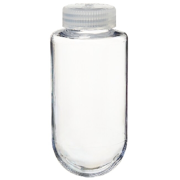 球底离心瓶，聚碳酸酯；聚丙烯螺旋盖，36/箱，3123-0250，Nalgene，Thermofisher，赛默飞世尔
