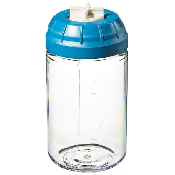 超速离心瓶,PC,1000ml,15810g，6/箱，3140-1006，Nalgene，Thermofisher，赛默飞世尔