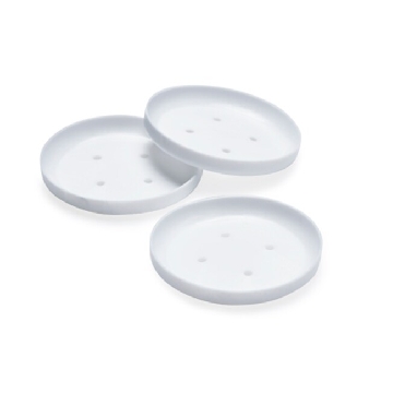 离心瓶接头，白色低密度聚乙烯，6/箱，DS3125-0250，Nalgene，Thermofisher，赛默飞世尔