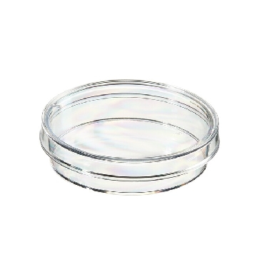 50mm培养皿，一个透气环,Shallo，50MM PETRI DISH 1 VENT (SHALLO，122-17，Thermofisher，赛默飞世尔