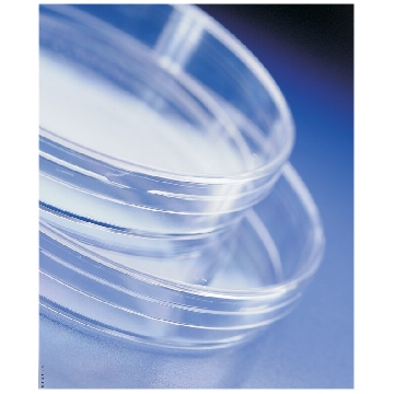 Sterilin™浅层培养皿，直径90mm，原始聚苯乙烯材质，无菌，"90MM SHALLOW PETRI DISH"，90032-17，Thermofisher，赛默飞世尔