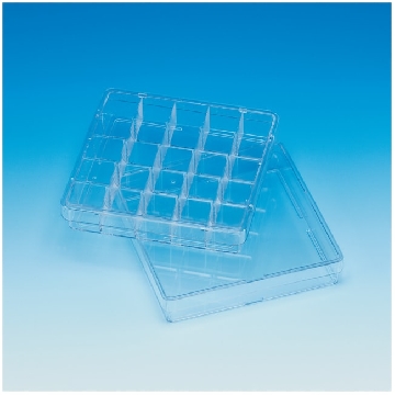Sterilin™ 100mm方形皮式培养皿，无排气孔，无菌，"Petri dish, 100mm, no vent"，109-17，Thermofisher，赛默飞世尔