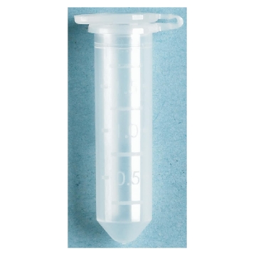 MBP HLT 3434管， 2.0ml， 微量离心管，3434，Thermofishe，赛默飞世尔
