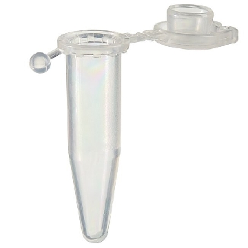 MBP HLT 3453，LK 0.6ml微量离心管，3454，Thermofisher，赛默飞世尔