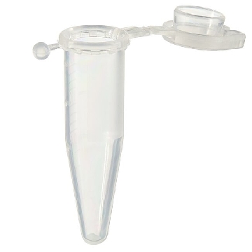 MBP HLT 3457，LK 1.5ml 微量离心管，3457，Thermofisher，赛默飞世尔