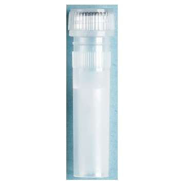 MBP 0.5 ml， 可立，微量离心管，带螺旋盖，3472，Thermofisher，赛默飞世尔