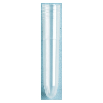 MBP 1.2ml 微量离心管，3487，Thermofisher，赛默飞世尔