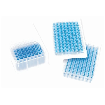 Matrix  384孔深孔板，聚丙烯材料，非灭菌，4325，Thermofisher，赛默飞世尔
