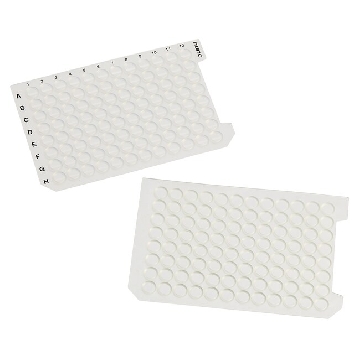 Matrix  Cap Mat，无菌，2ml，4422，Thermofisher，赛默飞世尔