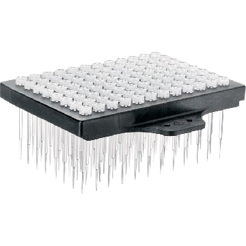 Matrix 300µl Matrix DARTs（一次性自动化移液吸头）,加长型，96个/板，20板/箱，无菌，5537，Thermofisher，赛默飞世尔