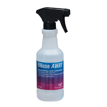 MBP  RNASE AWAY瓶装喷雾，6瓶，475ml/瓶，7002，Thermofisher，赛默飞世尔