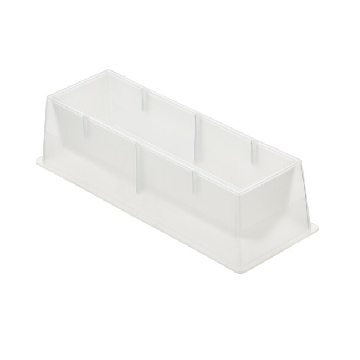 Matrix  可高温高压灭菌75ml储液槽，10个/包，8075，Thermofisher，赛默飞世尔