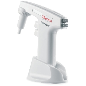 单个移液器桌立式支架，Thermofisher，赛默飞世尔