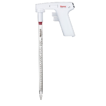 S1移液管电动移液器,白色，Thermofisher，赛默飞世尔