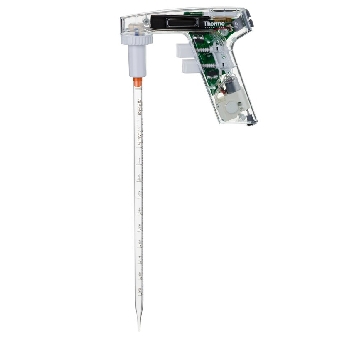 S1移液管电动移液器,透明，Thermofisher，赛默飞世尔