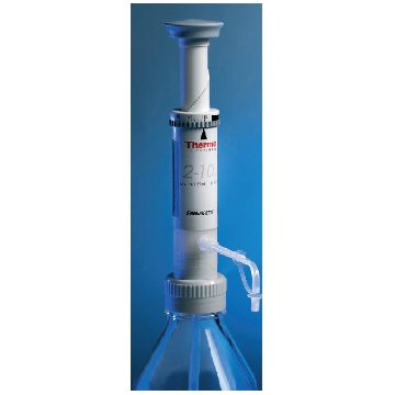 Finnpipette Dispenser  0.2-1 ml 瓶口分液器，Thermofisher，赛默飞世尔