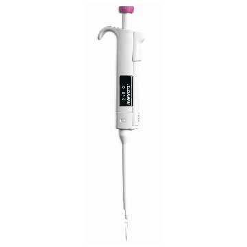 Finnpipette Digital 1000-5000 µl 单道移液器, CE 认证，Thermofisher，赛默飞世尔