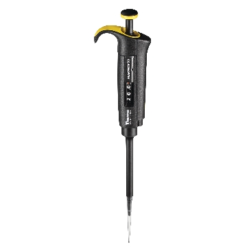 Finnpipette F2 10-100 μl 单道可变量程移液器, CE认证，Thermofisher，赛默飞世尔