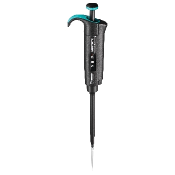 Finnpipette F2 5-50 μl micro单道可变量程移液器, CE认证，Thermofisher，赛默飞世尔