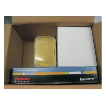 Finnpipette F2 5-50 μl 单道可变量程移液器, CE认证，Thermofisher，赛默飞世尔