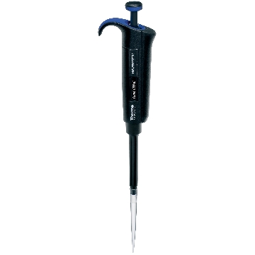 Finnpipette F2 1 μl micro固定量程移液器, CE认证，Thermofisher，赛默飞世尔