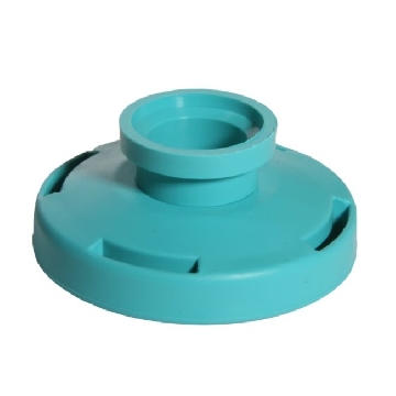 Finnpipette Stepper 无菌适配器 (25 & 50ml 注射器)，5个/包，Thermofisher，赛默飞世尔