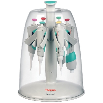 旋转支架 (6支,含透明包装)，Thermofisher，赛默飞世尔