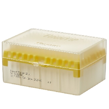 Finntip 带滤芯20(通用型)无菌吸头, CE认证，10x96/箱，Thermofisher，赛默飞世尔